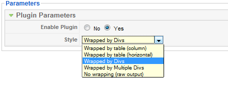 loadmodule plugin